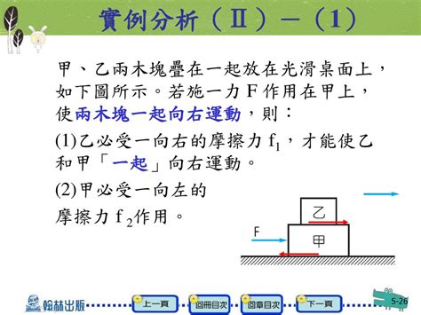 小輝將甲乙兩物體疊在一起|求解